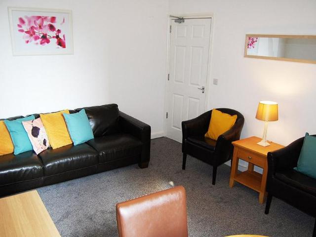 Room for rent in Barrow