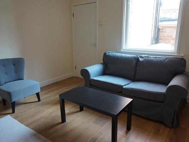 Room for rent in Crewe, Cheshire