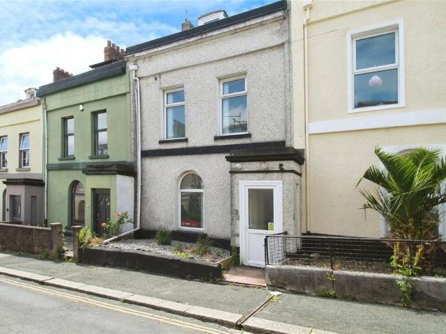 Room for rent in Greenbank, Mount Wise