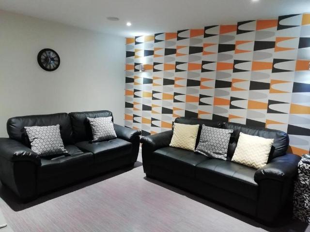 Room for rent in Crewe, Cheshire East
