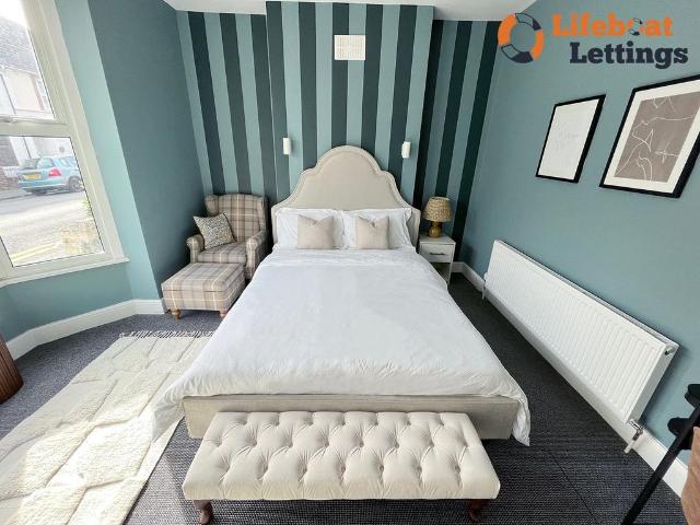 Room for rent in Repton Manor, Bridgefield