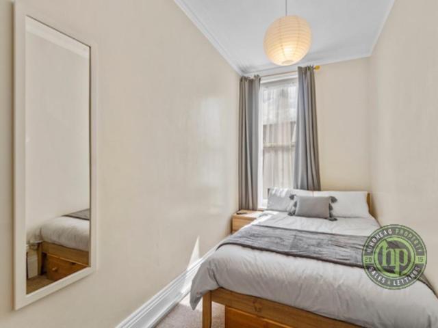 Room for rent in Mount Wise