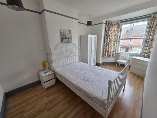 Room for rent in Hamp, Bridgwater