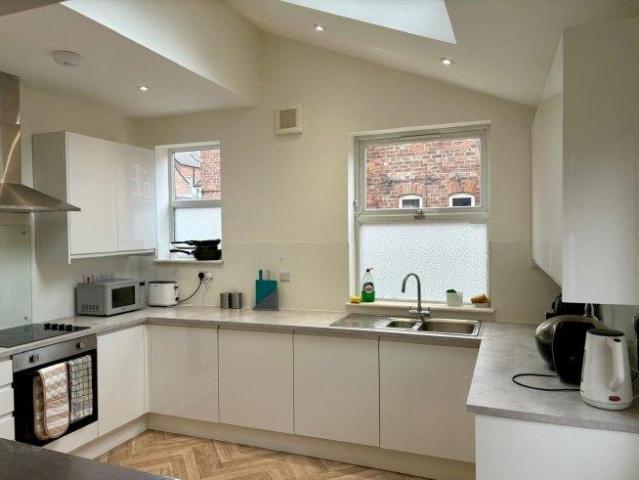Room for rent in Haddon, East Midlands