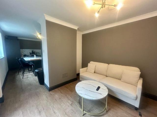 Room for rent in Key Street, Suffolk