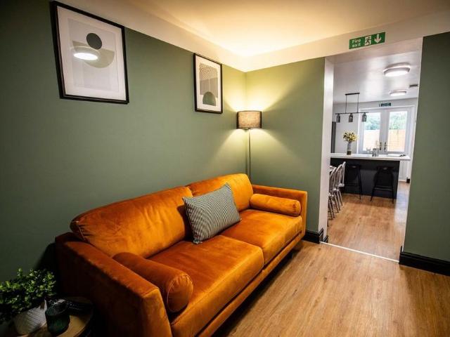 Room for rent in Hammond Street