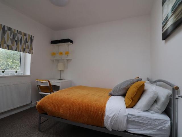 Room for rent in East Oxford, Oxford