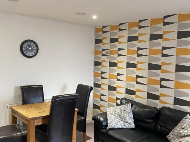 Room for rent in Crewe, Cheshire East