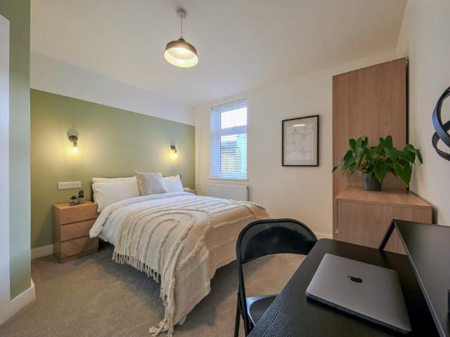 Room for rent in Hammond Street