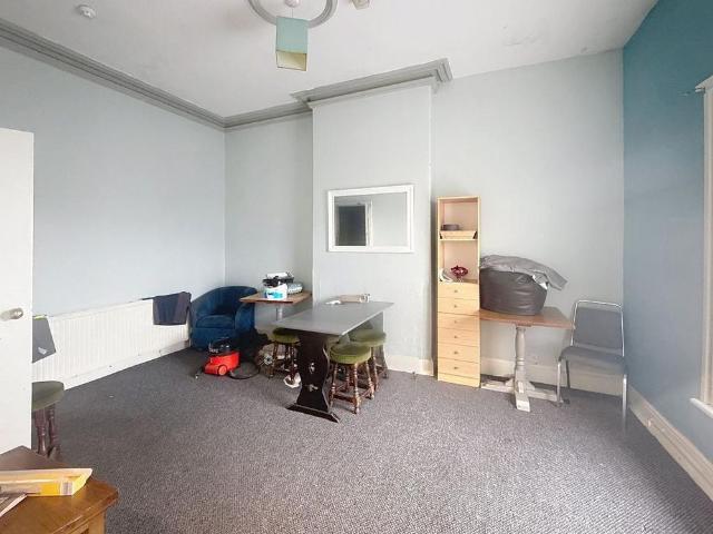 Room for rent in Tunstall, Stoke-on-Trent