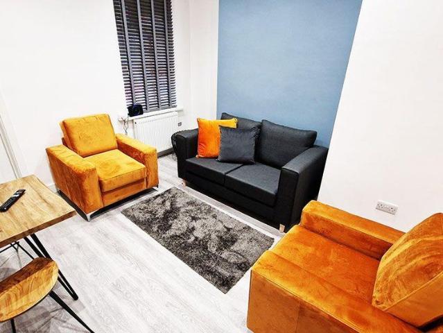 Room for rent in Barrow