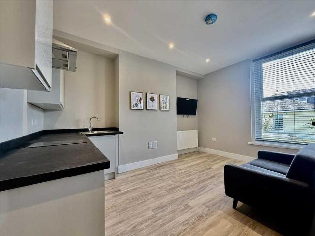 Room for rent in St. Judes, Plymouth