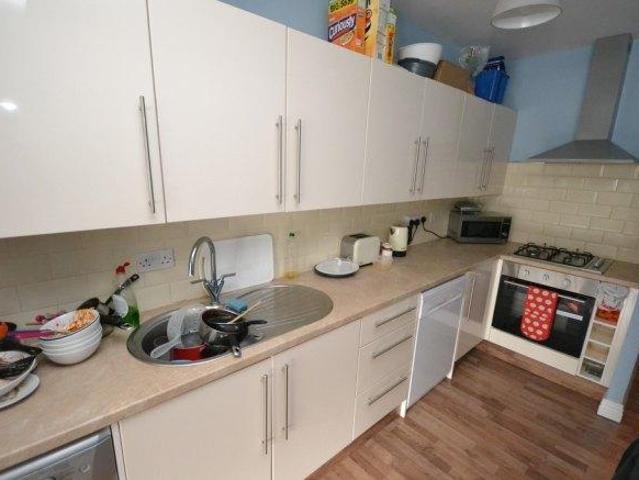 Room for rent in Haddon, East Midlands