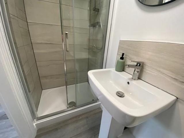 Room for rent in Crewe, Cheshire