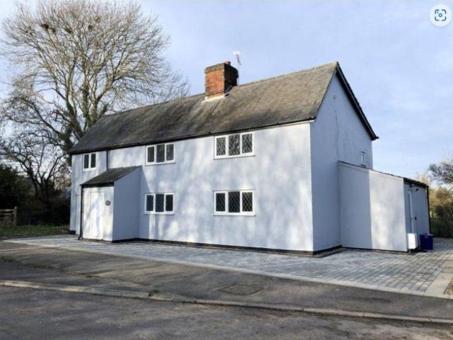 Room for rent in Capel St Mary, Babergh