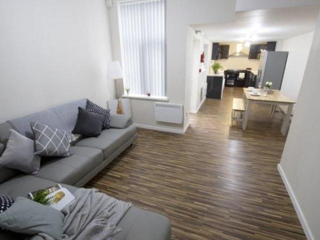 Room for rent in Chorlton-on-Medlock, Georgia