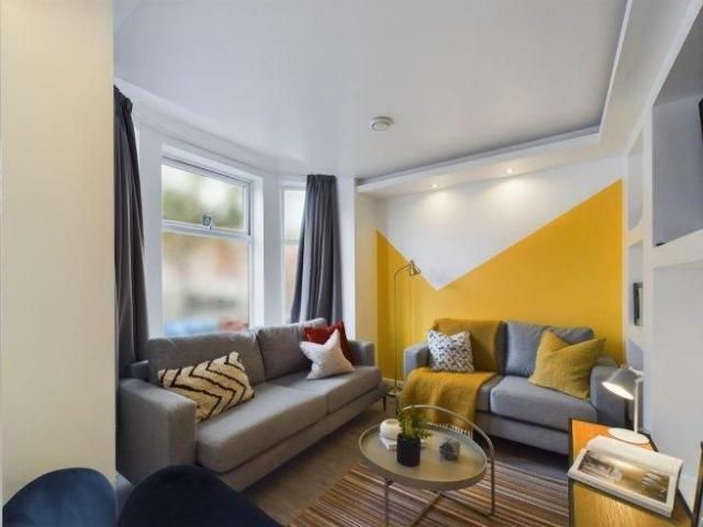 Room for rent in Chorlton-on-Medlock, Georgia