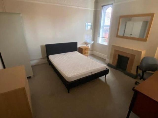 Room for rent in Buckland, City Of Portsmouth