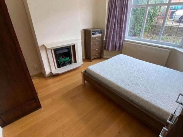 Room for rent in Hangleton