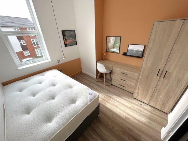 Room for rent in Pudsey, Isle Of Man