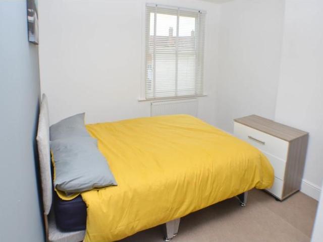 Room for rent in Bridgwater, Somerset