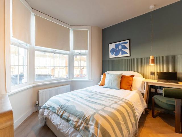 Room for rent in Cressex, Isle Of Man