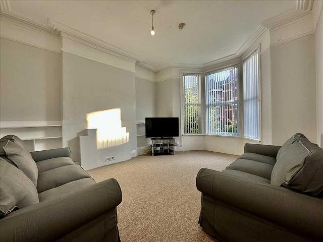 Room for rent in Mutley, Plymouth