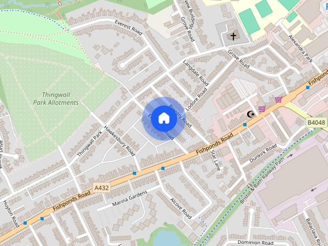 Room for rent in Speedwell, Bristol