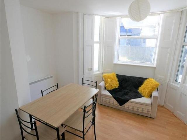 Room for rent in West Cliff, Bournemouth