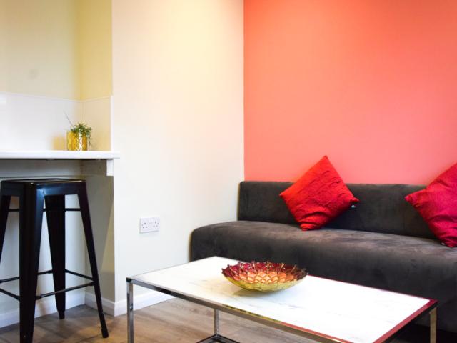 Room for rent in Lakenham, East Bank