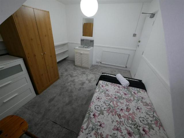 Room for rent in West Cliff, Bournemouth