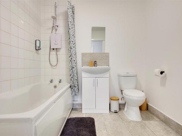 Room for rent in West Cliff, Bournemouth