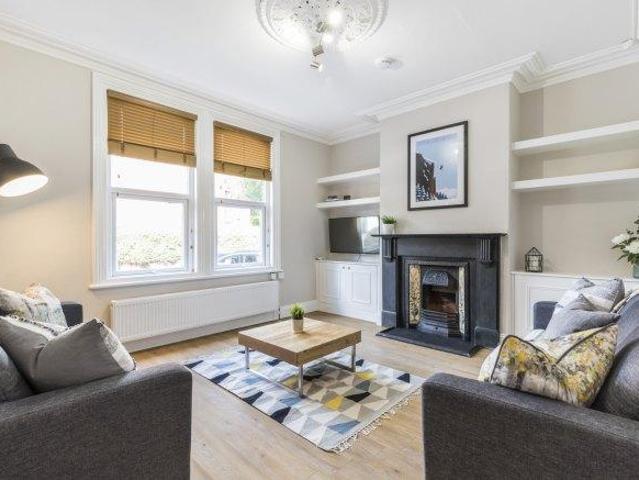 Room for rent in Headingley Hill, Headingley