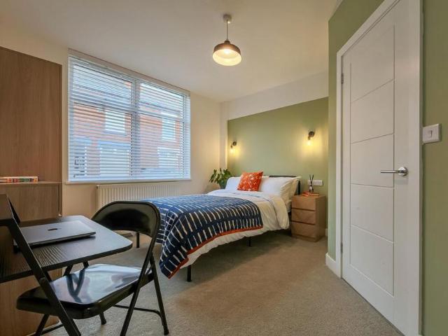 Room for rent in Hammond Street