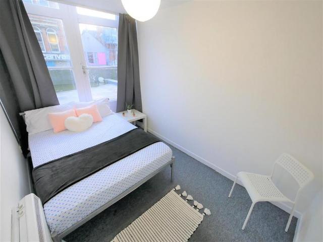 Room for rent in West Cliff, Bournemouth