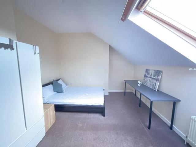 Room for rent in Fenham, Tyne And Wear