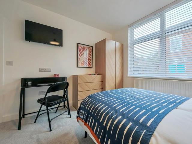 Room for rent in Hammond Street