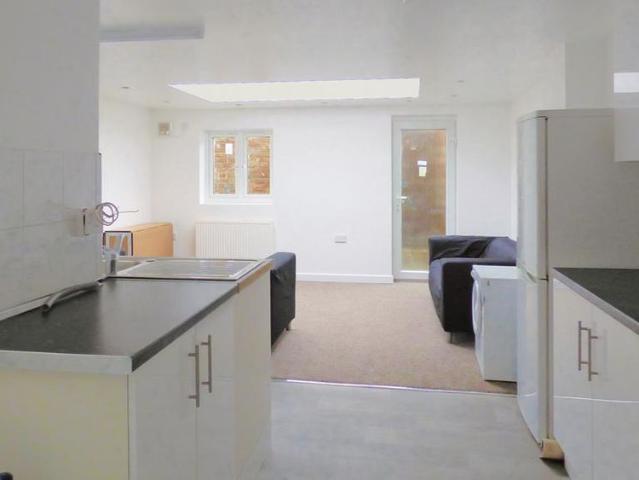 Room for rent in St Clement's, Oxford