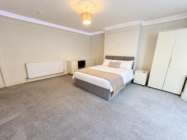Room for rent in Mutley, Plymouth