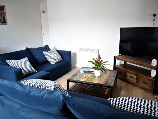 Room for rent in Danesholme, Corby