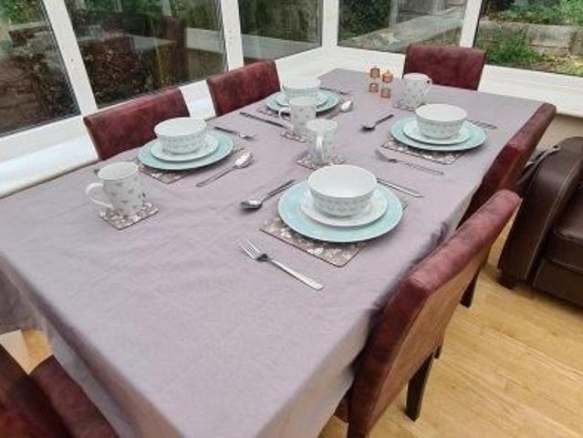 Room for rent in Coombe Bissett, Wiltshire