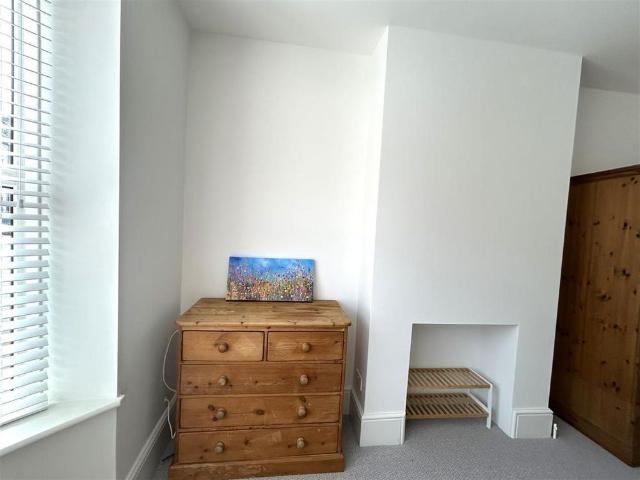Room for rent in Salisbury, Wiltshire