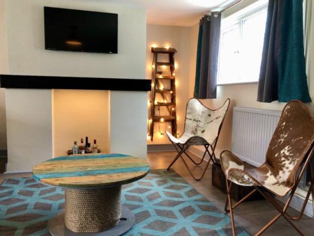 Room for rent in Capel St Mary, Babergh