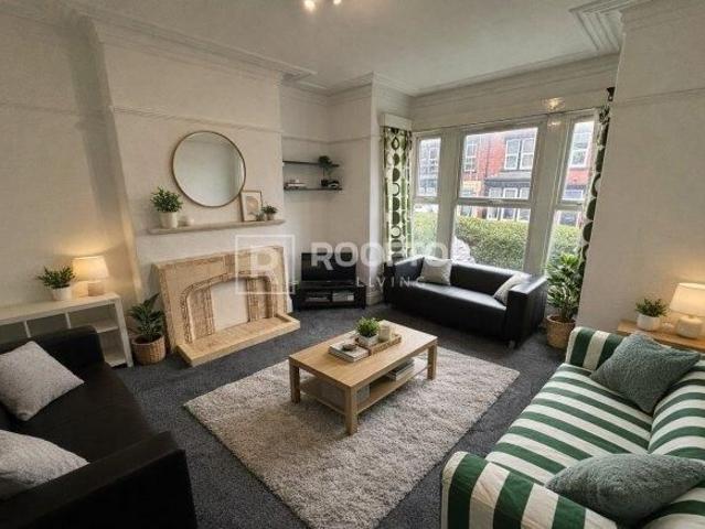 Room for rent in Henshaw, Yeadon