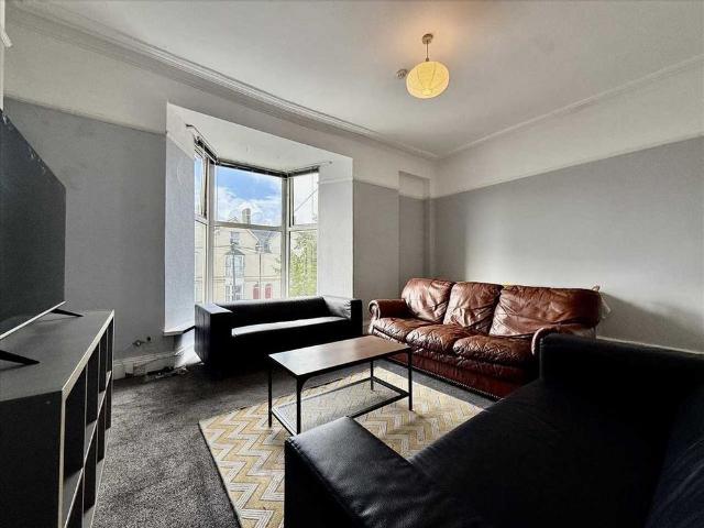 Room for rent in Greenbank, Plymouth