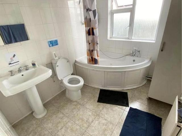 Room for rent in Hangleton