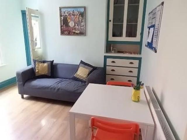 Room for rent in Avenham, Higher Bartle