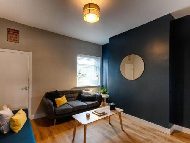 Room for rent in Park Hill, Isle Of Man