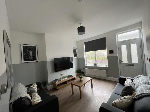 Room for rent in Woodhouse, West Yorkshire