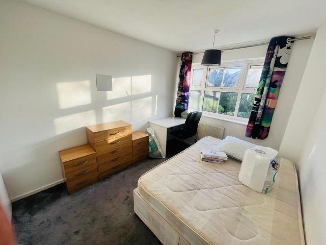 Room for rent in Husborne Crawley, Brogborough